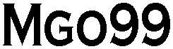 Mgo99
